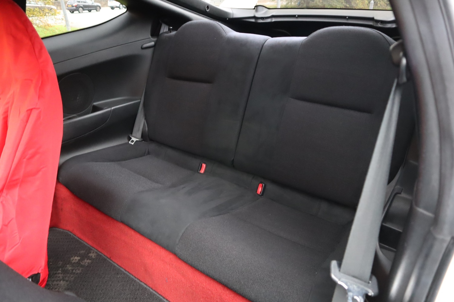 Used Honda Integra 2005 for sale - 76314133: Photo 11