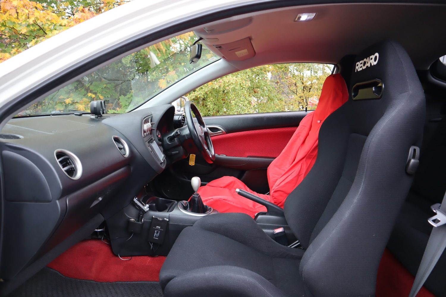 Used Honda Integra 2005 for sale - 76314133: Photo 12