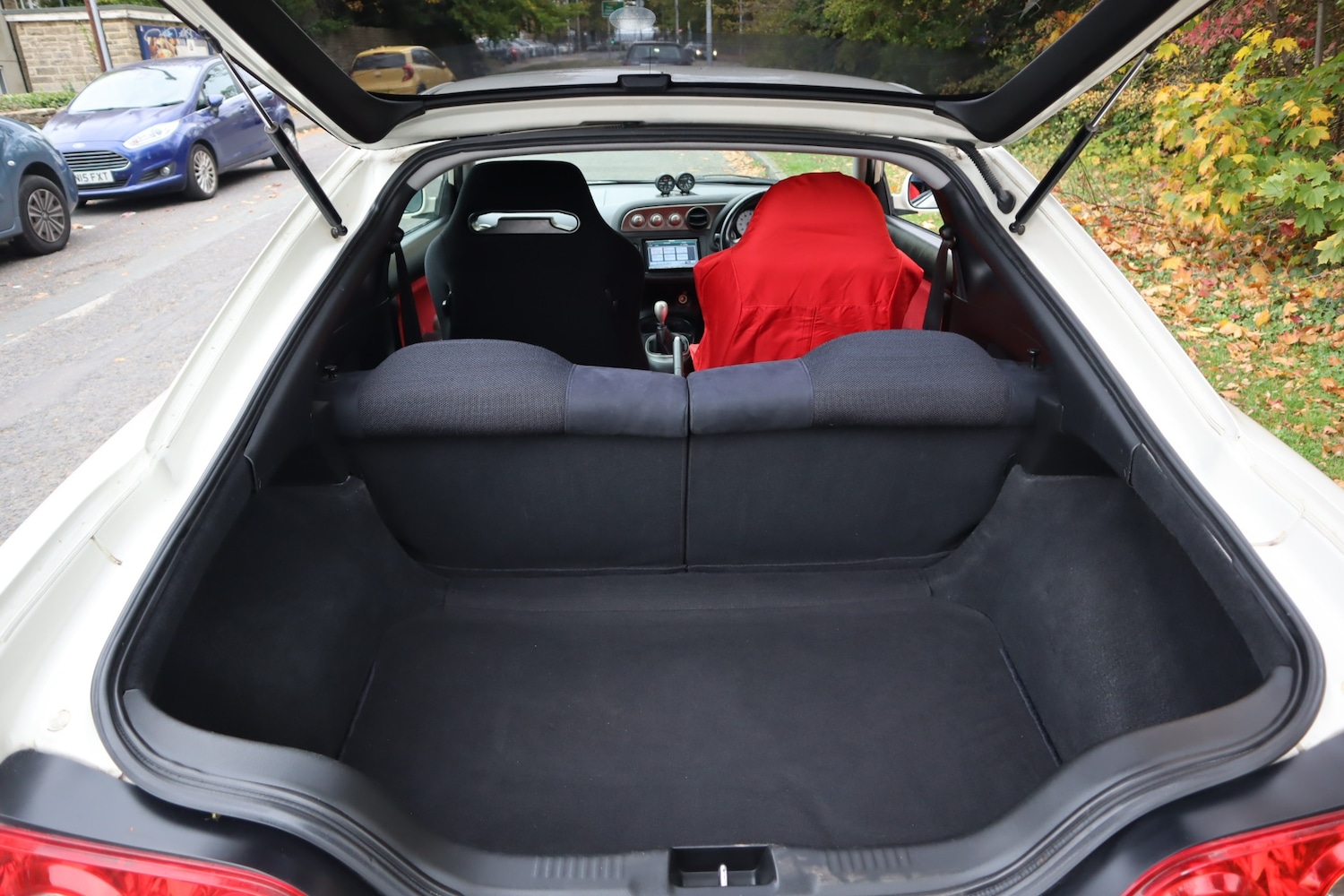 Used Honda Integra 2005 for sale - 76314133: Photo 13