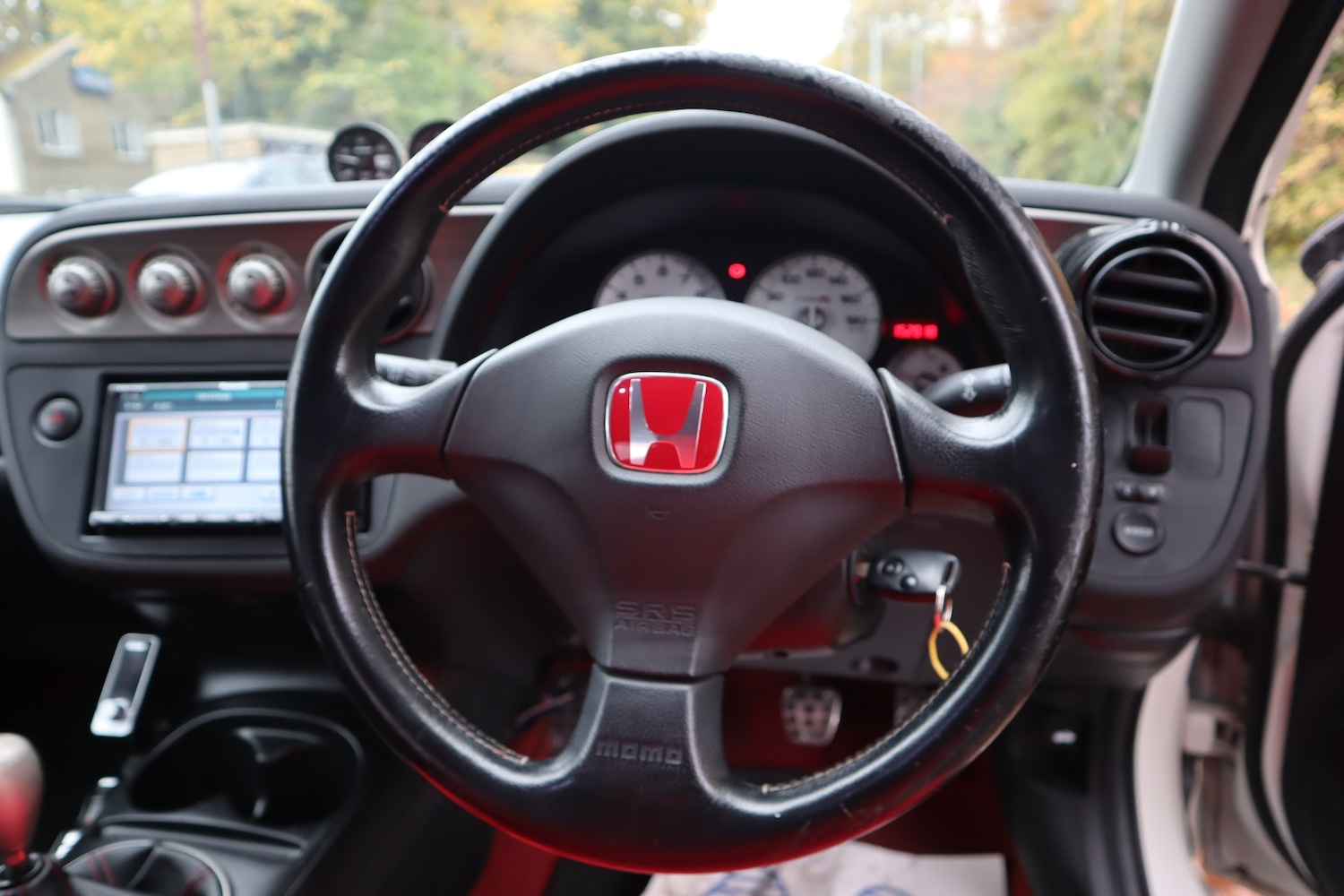 Used Honda Integra 2005 for sale - 76314133: Photo 15