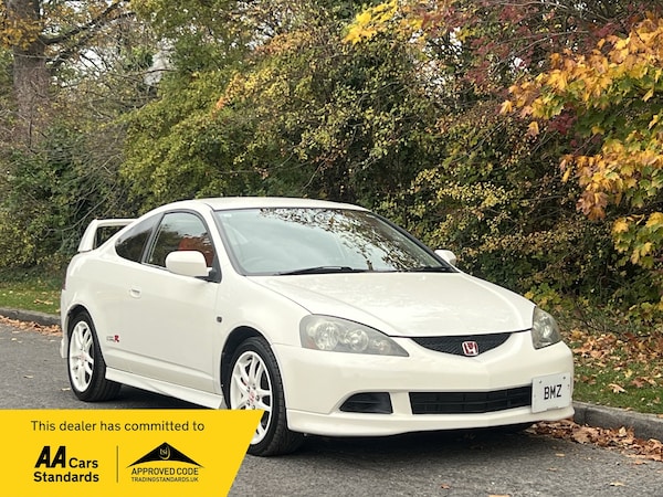 Used Honda Integra 2005 for sale - 76314133: Photo 1