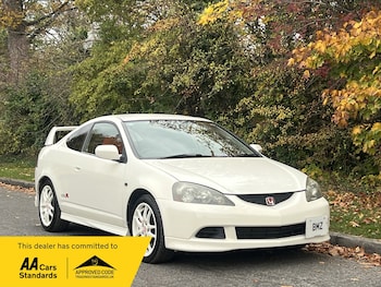 Honda - Integra