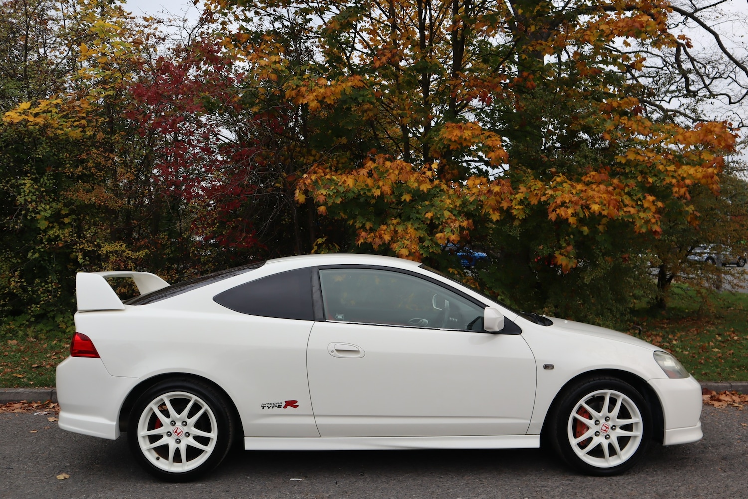 Used Honda Integra 2005 for sale - 76314133: Photo 2