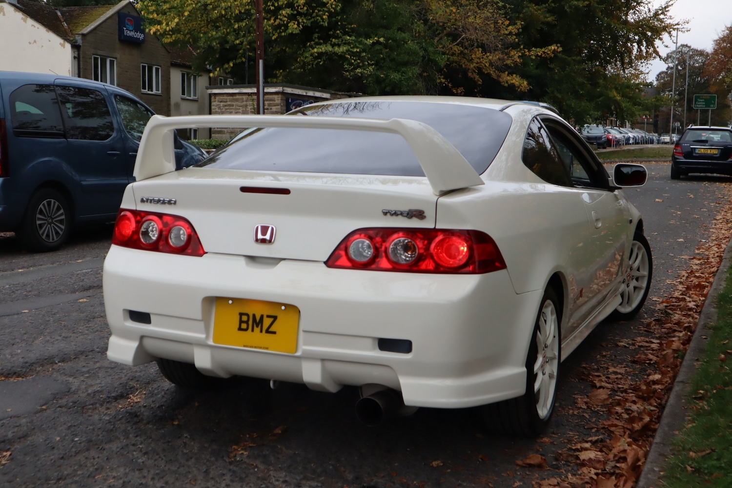 Used Honda Integra 2005 for sale - 76314133: Photo 20