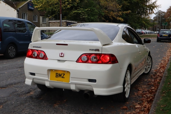 Used Honda Integra 2005 for sale - 76314133: Photo 20