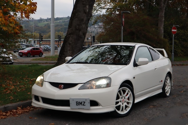 Used Honda Integra 2005 for sale - 76314133: Photo 21