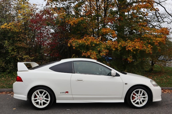 Used Honda Integra 2005 for sale - 76314133: Photo 2