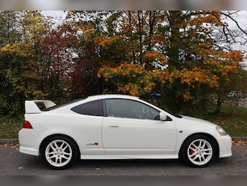 Used Honda Integra 2005 for sale - 76314133: Photo 2