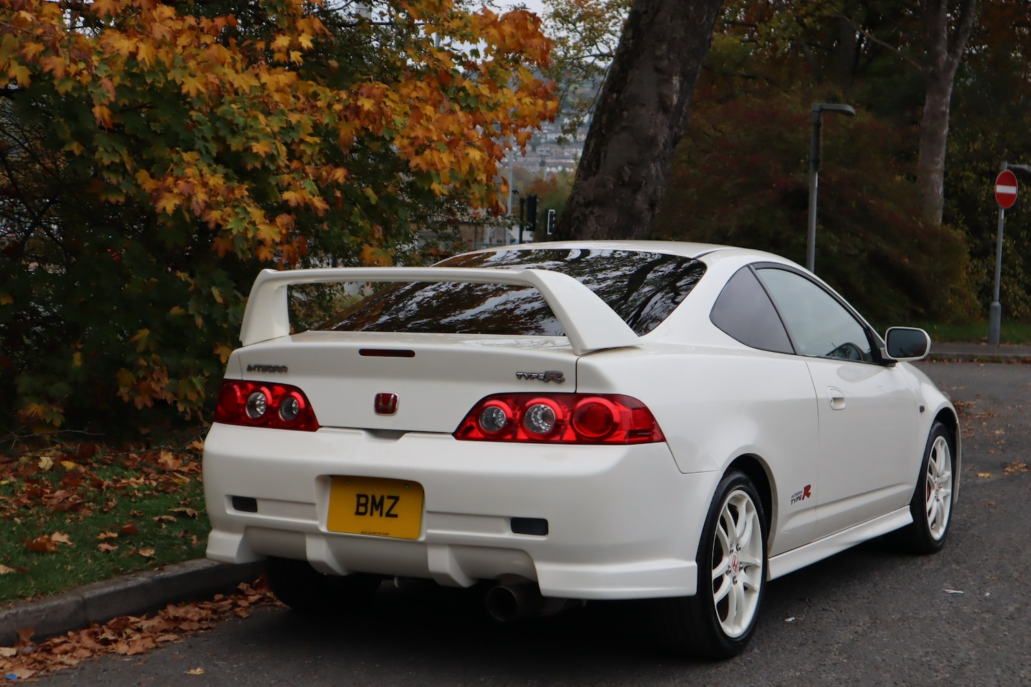Used Honda Integra 2005 for sale - 76314133: Photo 3