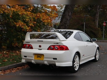 Used Honda Integra 2005 for sale - 76314133: Photo 3