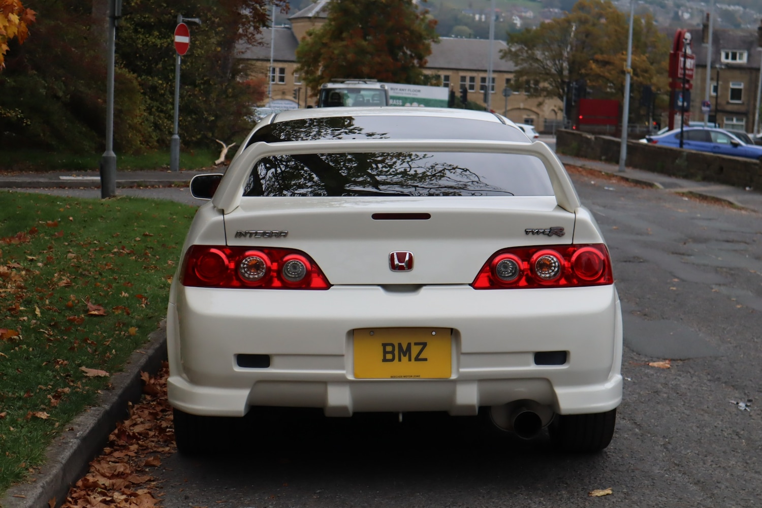 Used Honda Integra 2005 for sale - 76314133: Photo 4