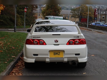 Used Honda Integra 2005 for sale - 76314133: Photo 4