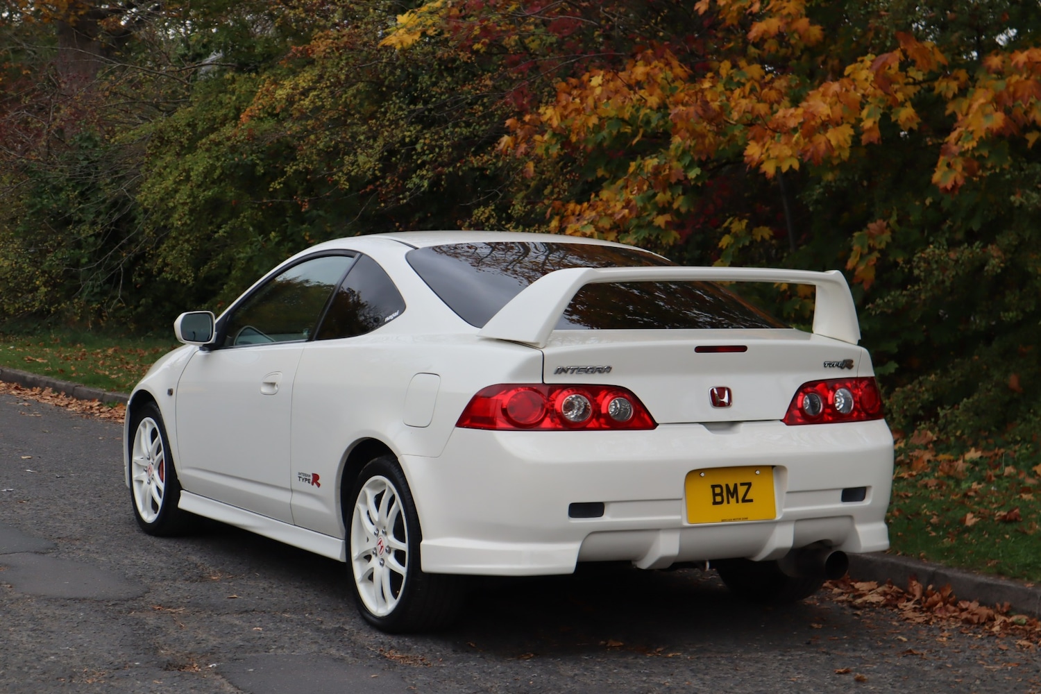 Used Honda Integra 2005 for sale - 76314133: Photo 5