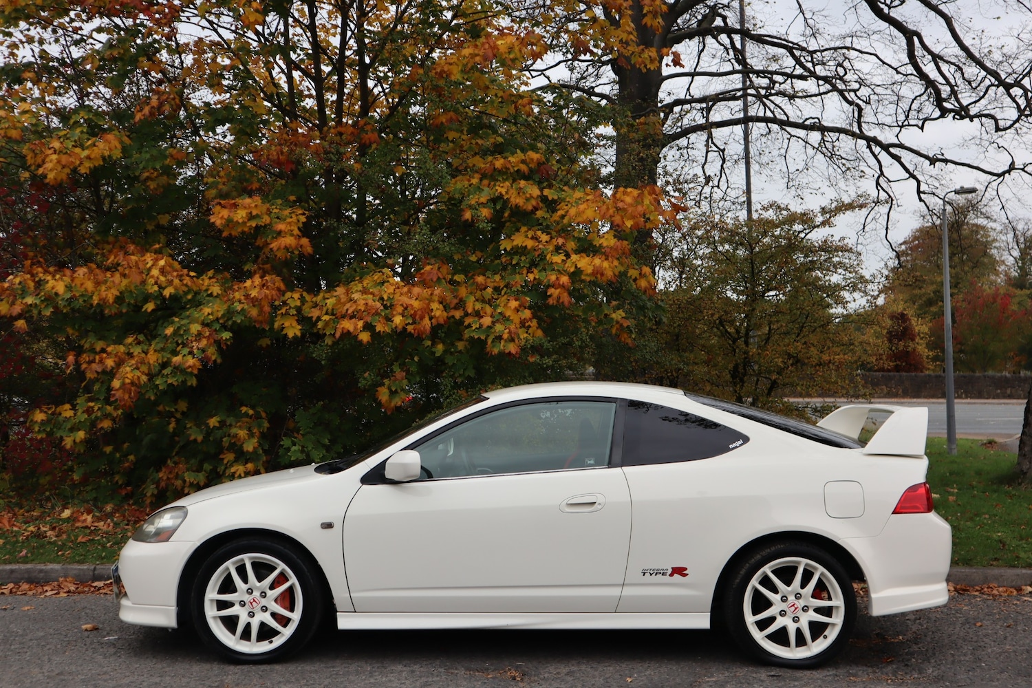 Used Honda Integra 2005 for sale - 76314133: Photo 6