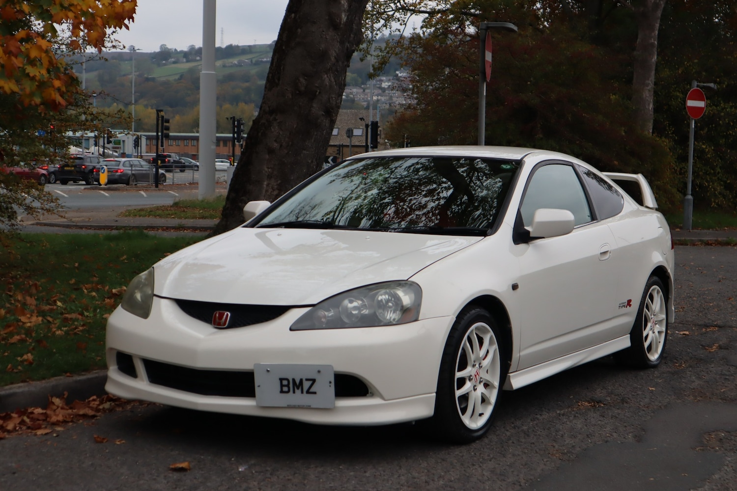 Used Honda Integra 2005 for sale - 76314133: Photo 7