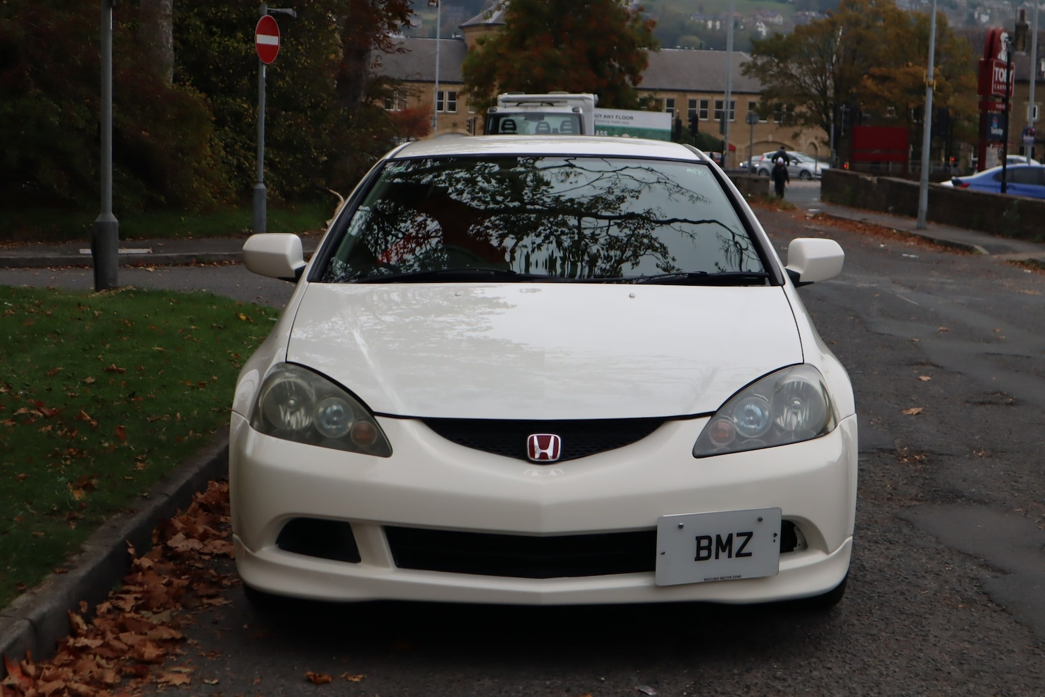 Used Honda Integra 2005 for sale - 76314133: Photo 8