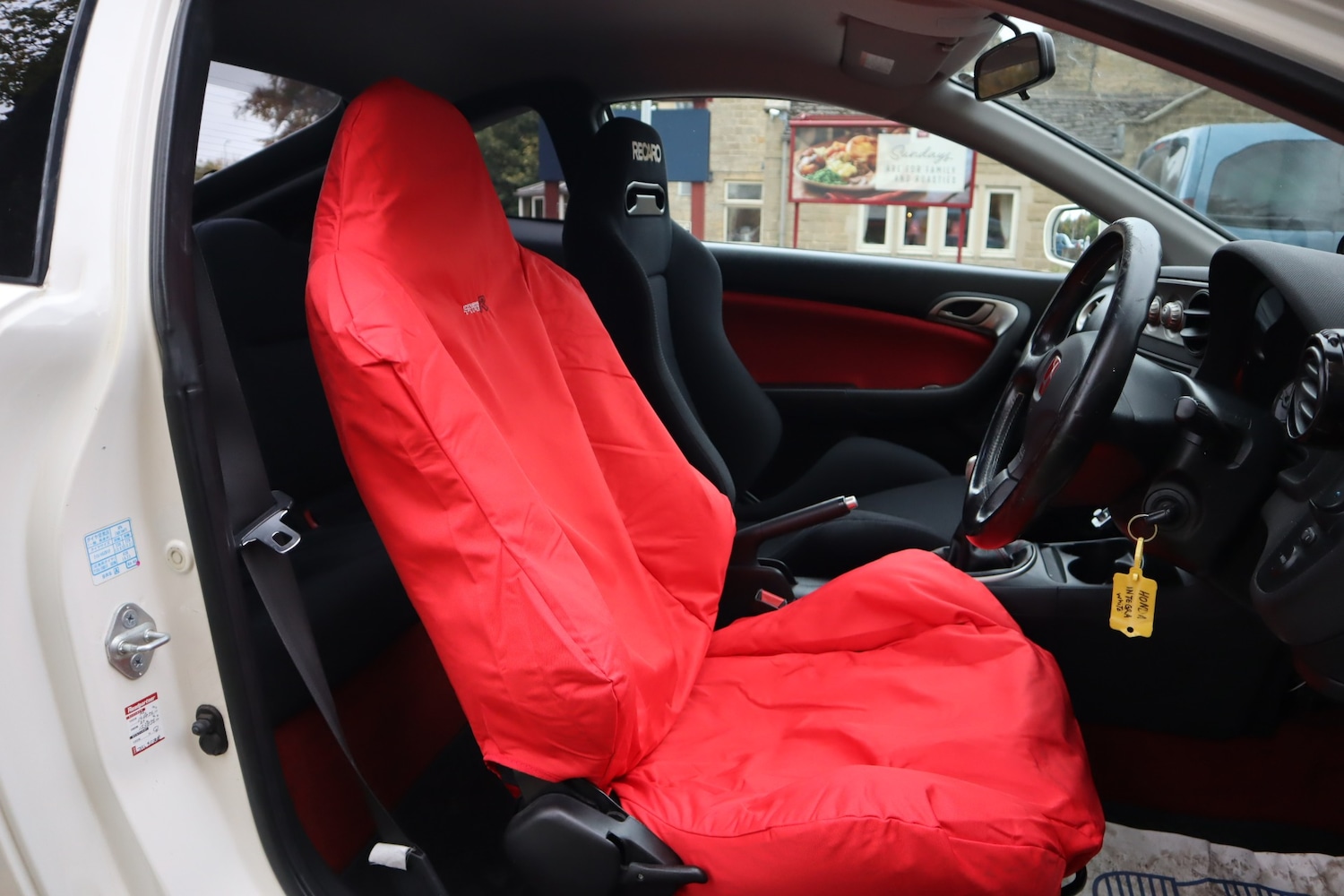 Used Honda Integra 2005 for sale - 76314133: Photo 9