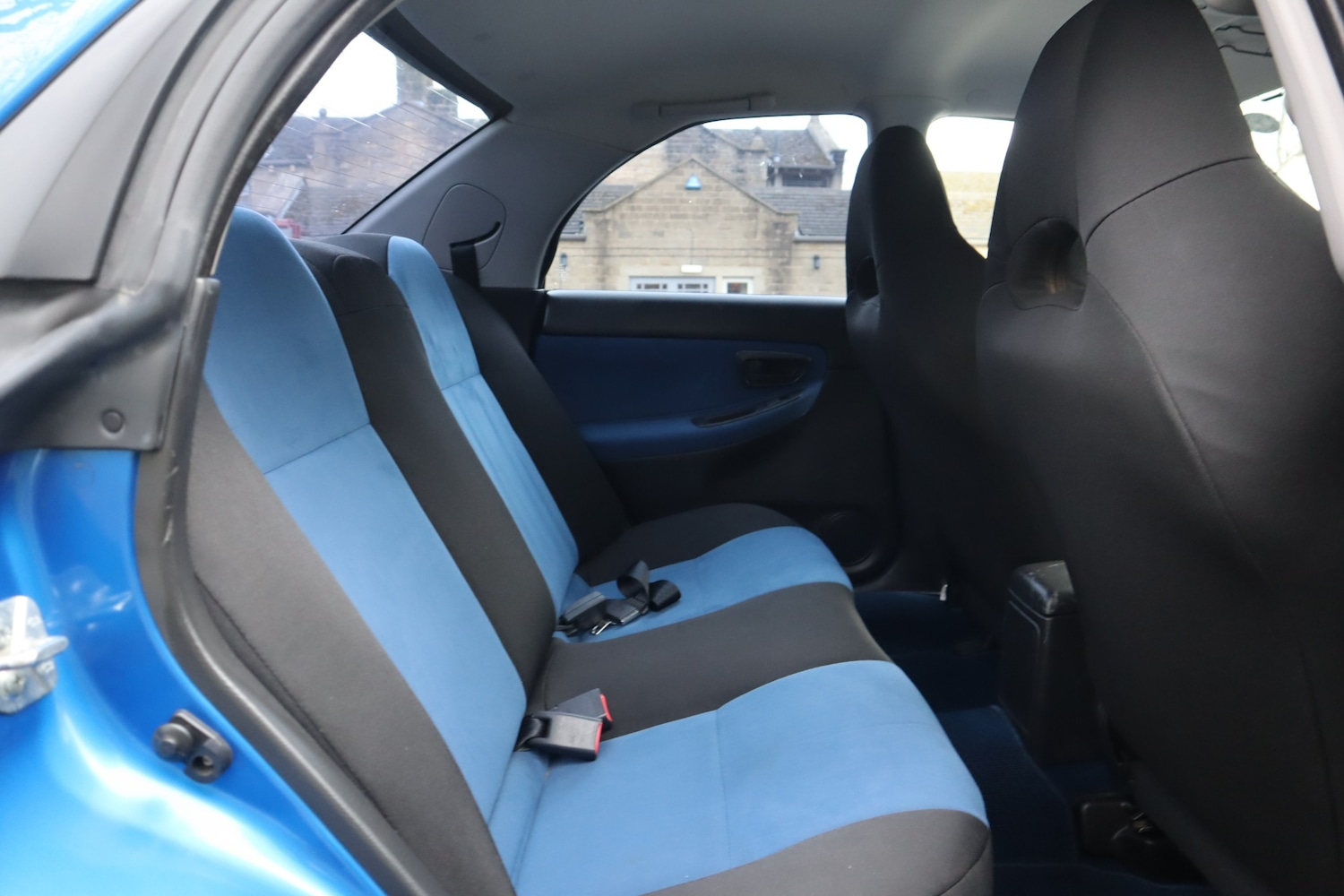 Used Subaru Impreza 2006 for sale - 77144705: Photo 10