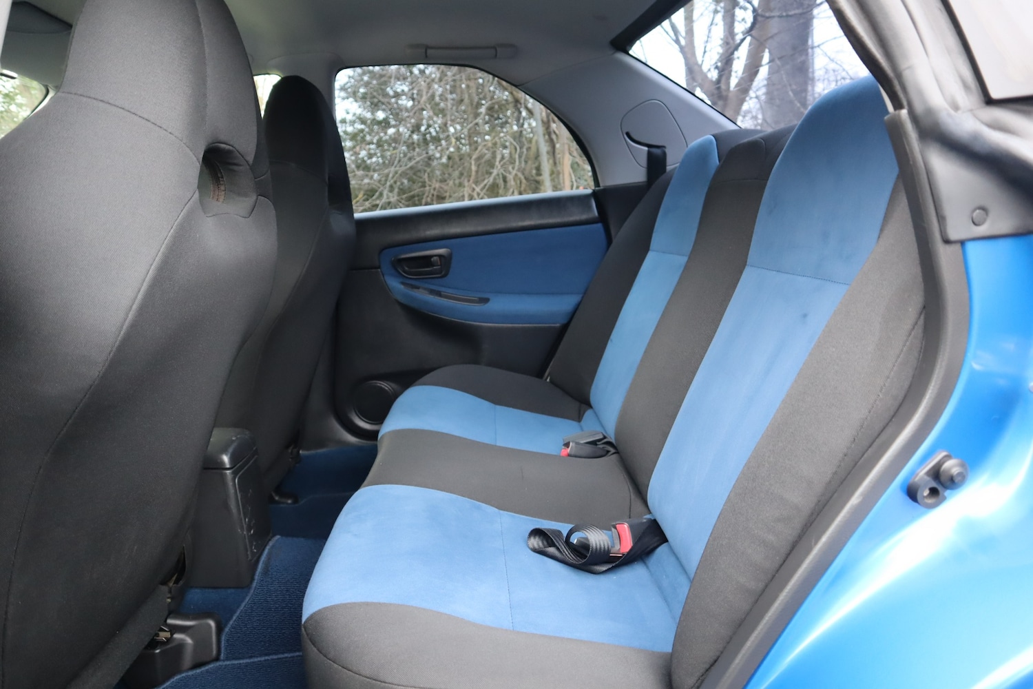 Used Subaru Impreza 2006 for sale - 77144705: Photo 11