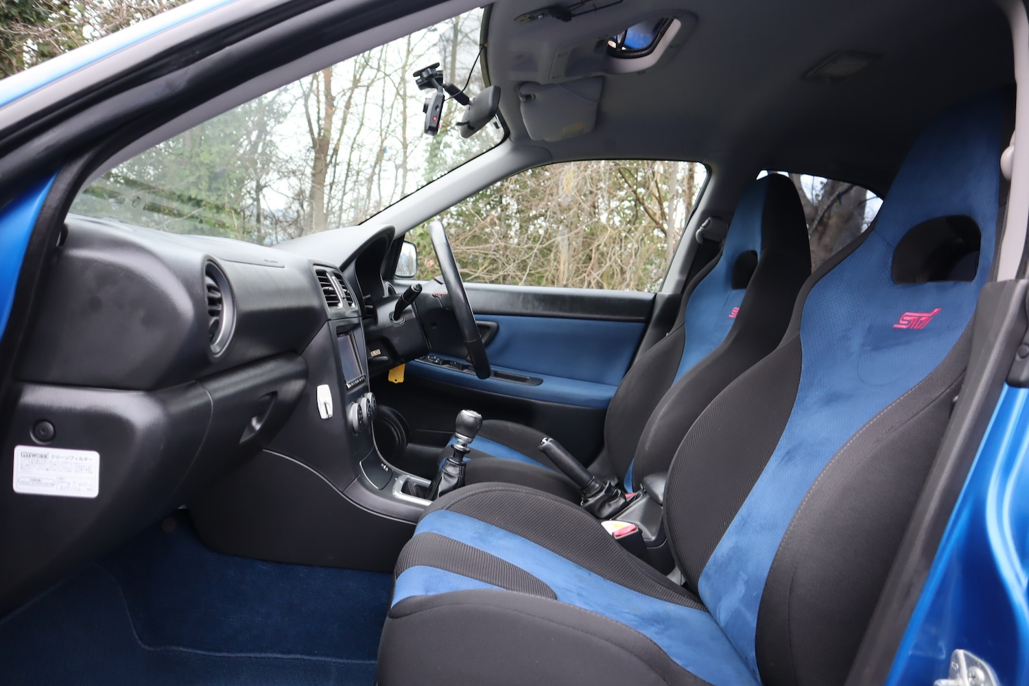 Used Subaru Impreza 2006 for sale - 77144705: Photo 12