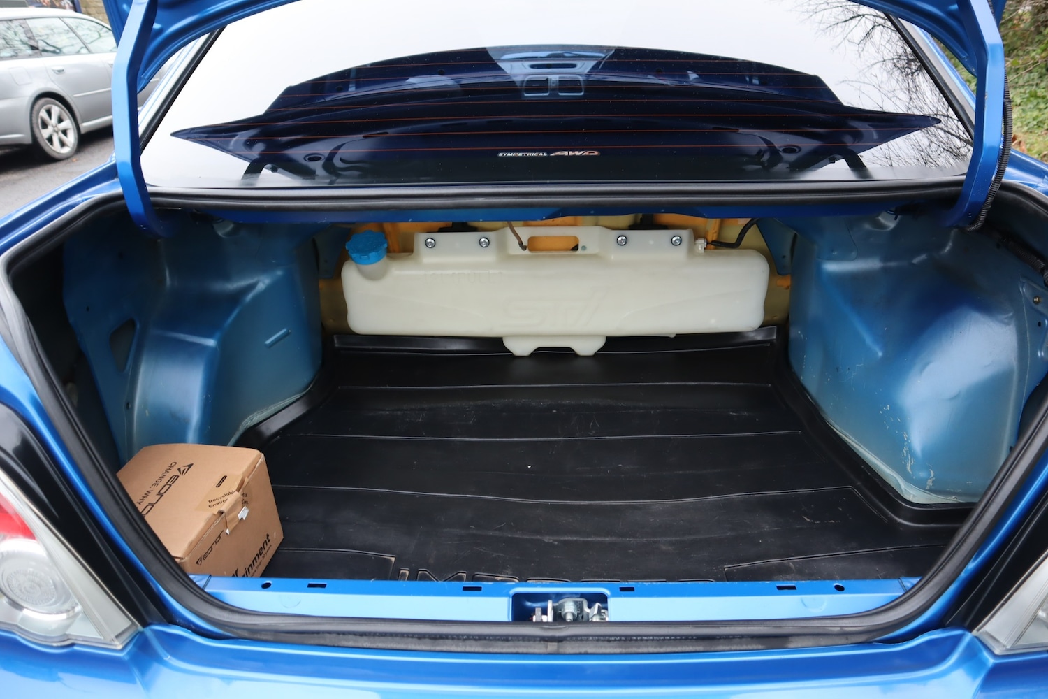 Used Subaru Impreza 2006 for sale - 77144705: Photo 13