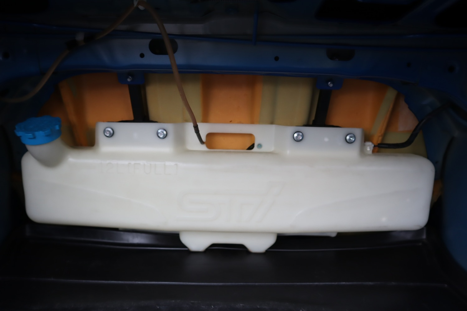 Used Subaru Impreza 2006 for sale - 77144705: Photo 14