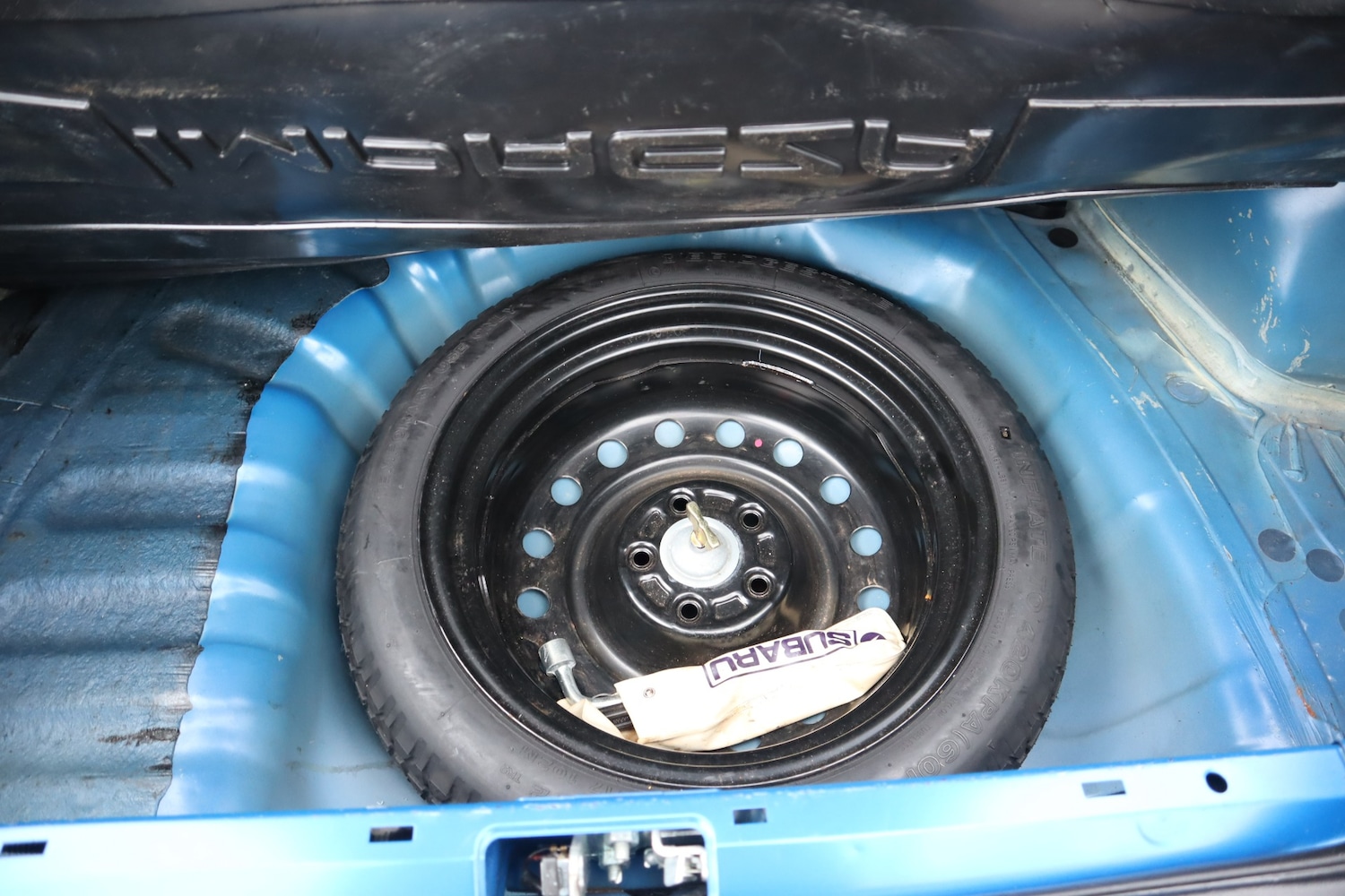 Used Subaru Impreza 2006 for sale - 77144705: Photo 15