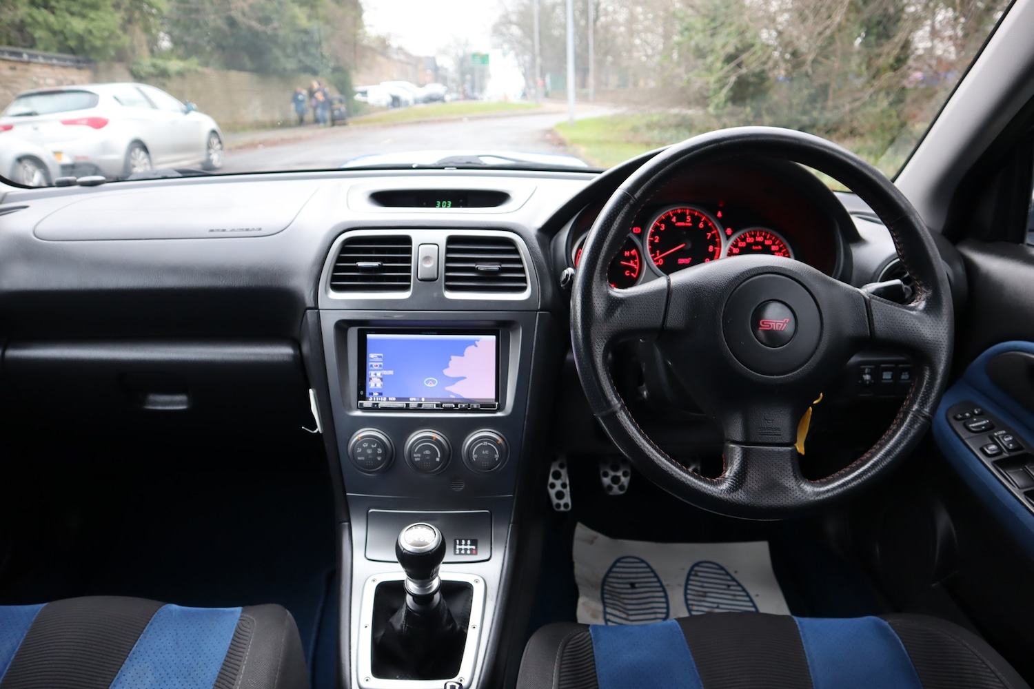 Used Subaru Impreza 2006 for sale - 77144705: Photo 18