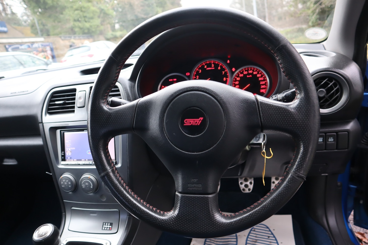 Used Subaru Impreza 2006 for sale - 77144705: Photo 19