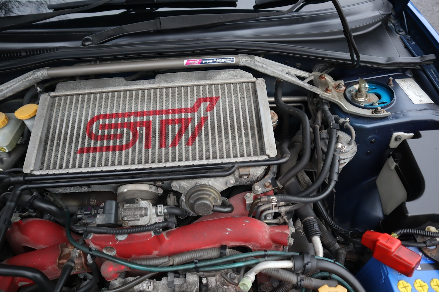 Used Subaru Impreza 2006 for sale - 77144705: Photo 27