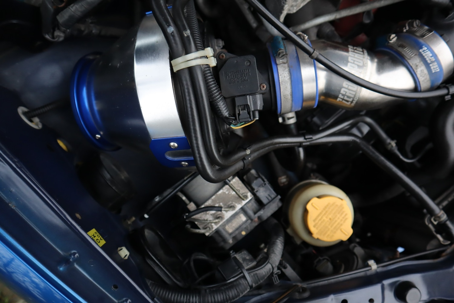 Used Subaru Impreza 2006 for sale - 77144705: Photo 28