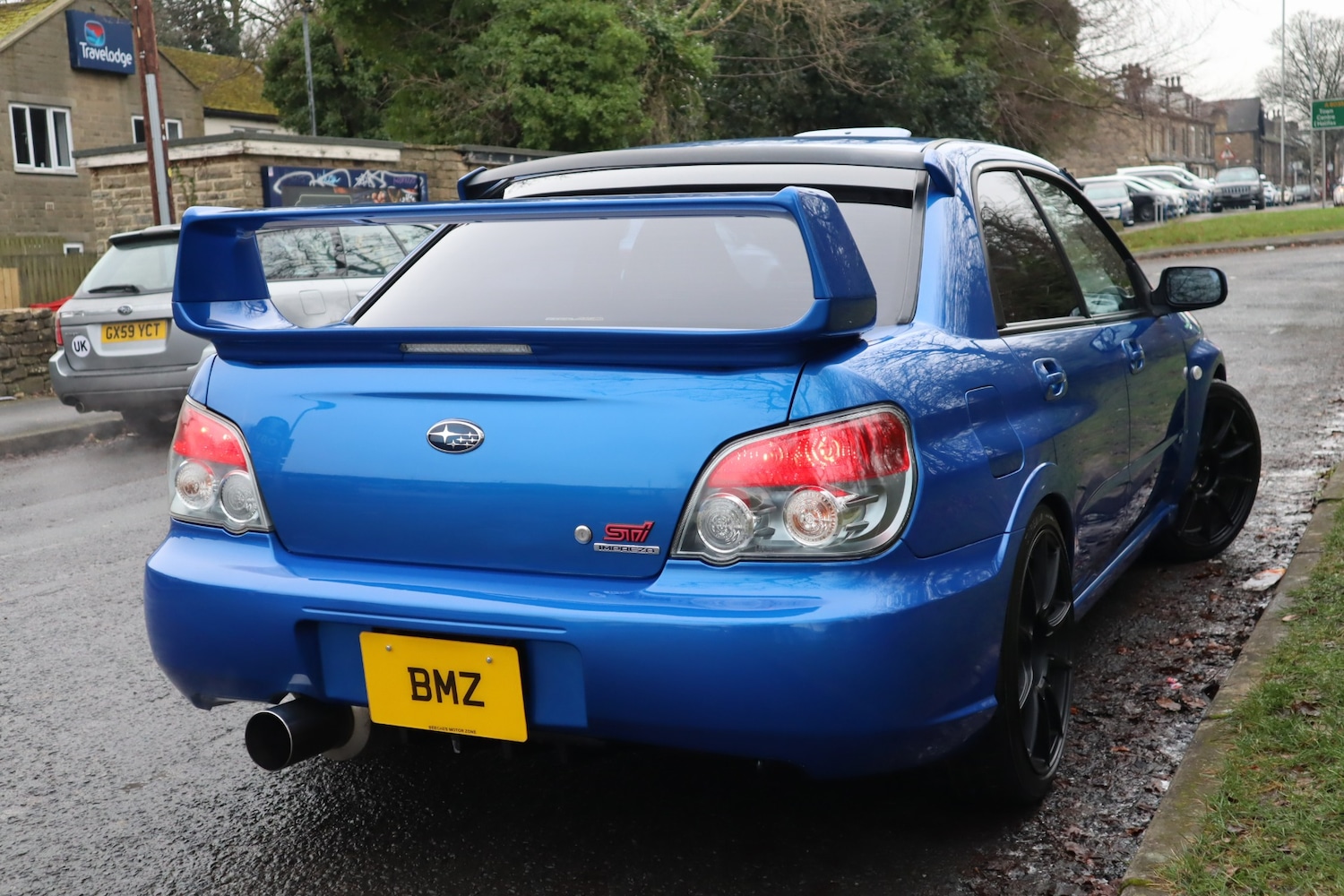 Used Subaru Impreza 2006 for sale - 77144705: Photo 30