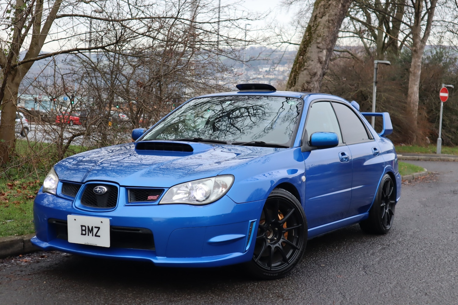 Used Subaru Impreza 2006 for sale - 77144705: Photo 31
