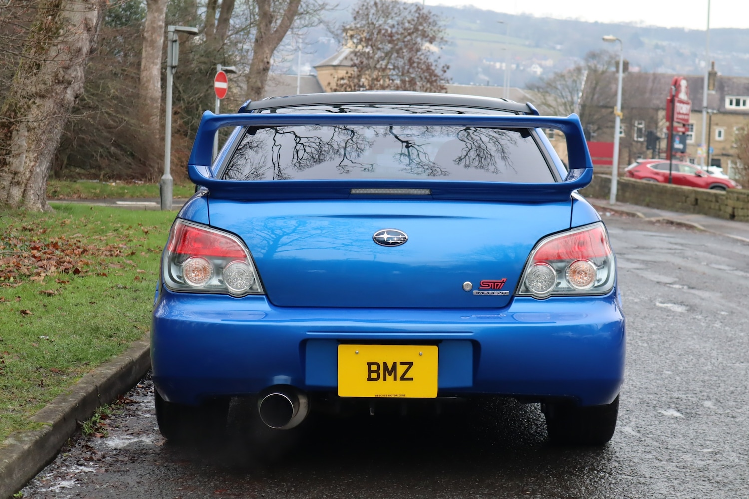 Used Subaru Impreza 2006 for sale - 77144705: Photo 4