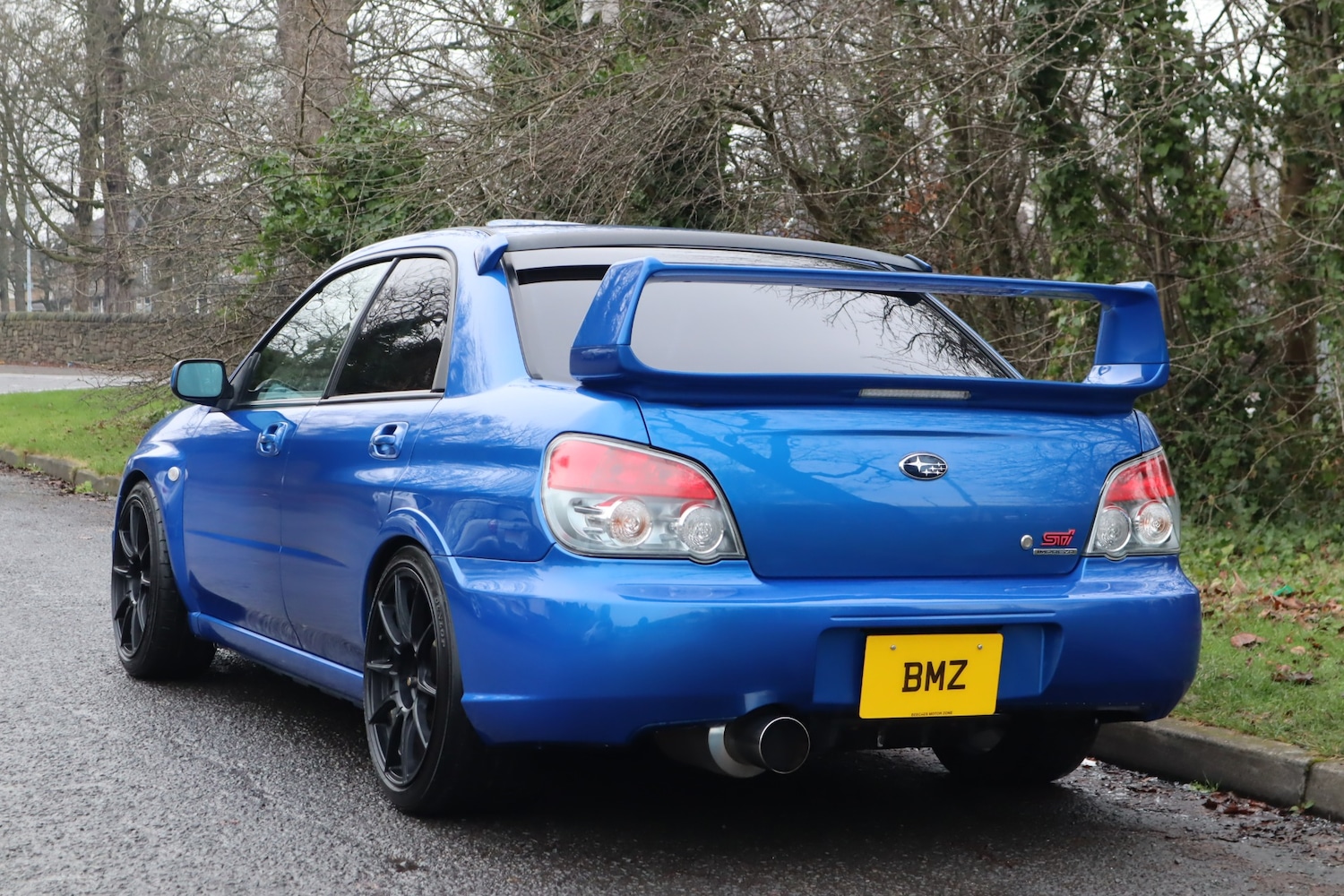 Used Subaru Impreza 2006 for sale - 77144705: Photo 5