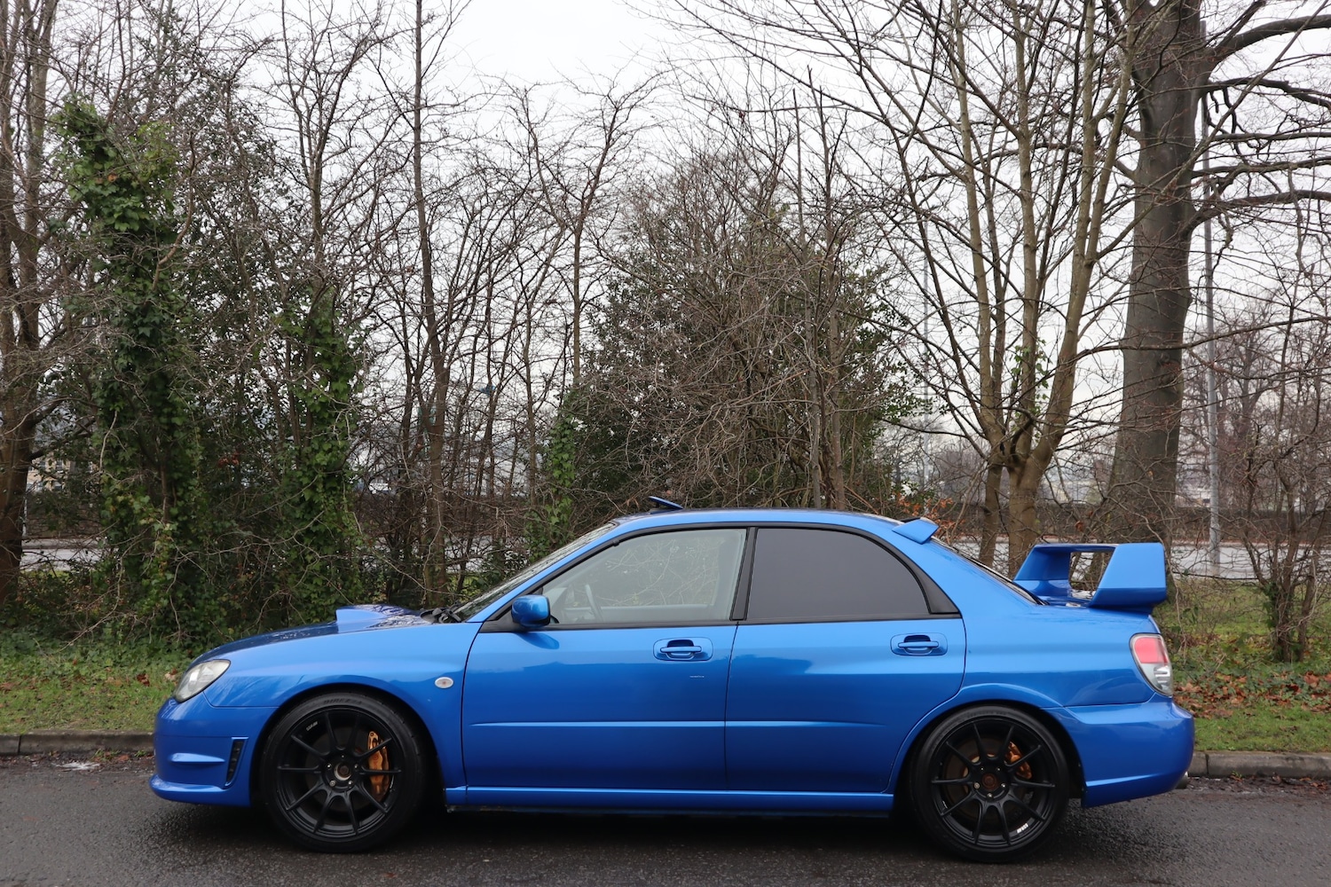 Used Subaru Impreza 2006 for sale - 77144705: Photo 6