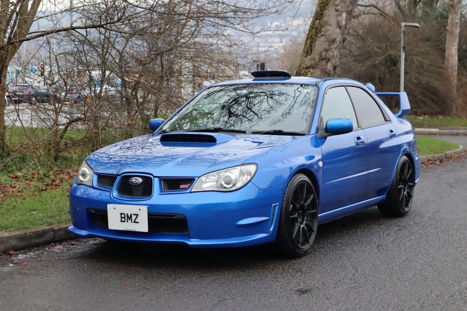 Used Subaru Impreza 2006 for sale - 77144705: Photo 7