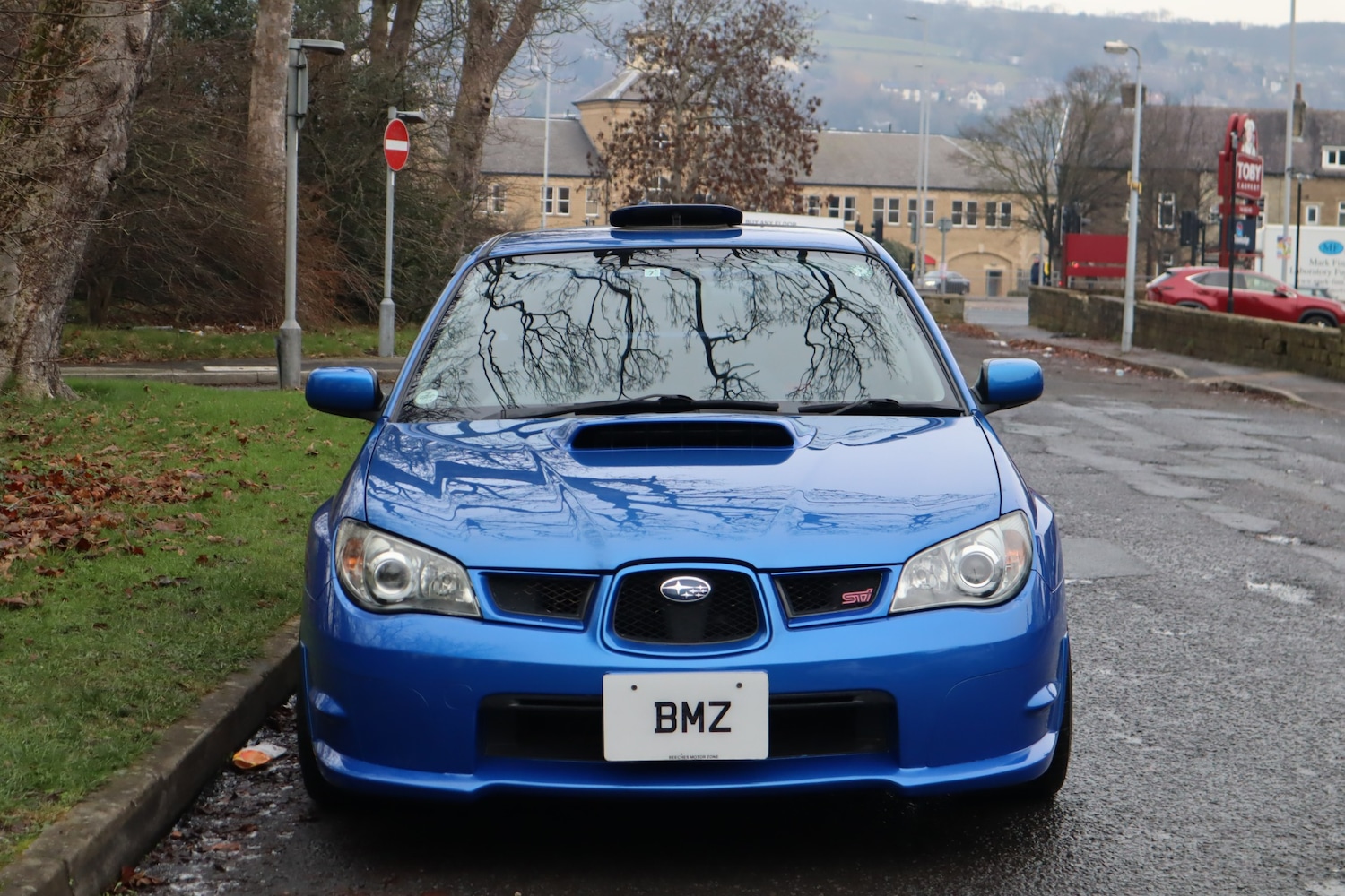 Used Subaru Impreza 2006 for sale - 77144705: Photo 8