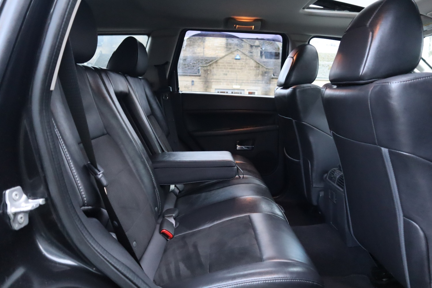 Used Jeep Grand Cherokee 2010 for sale - 77454643: Photo 10