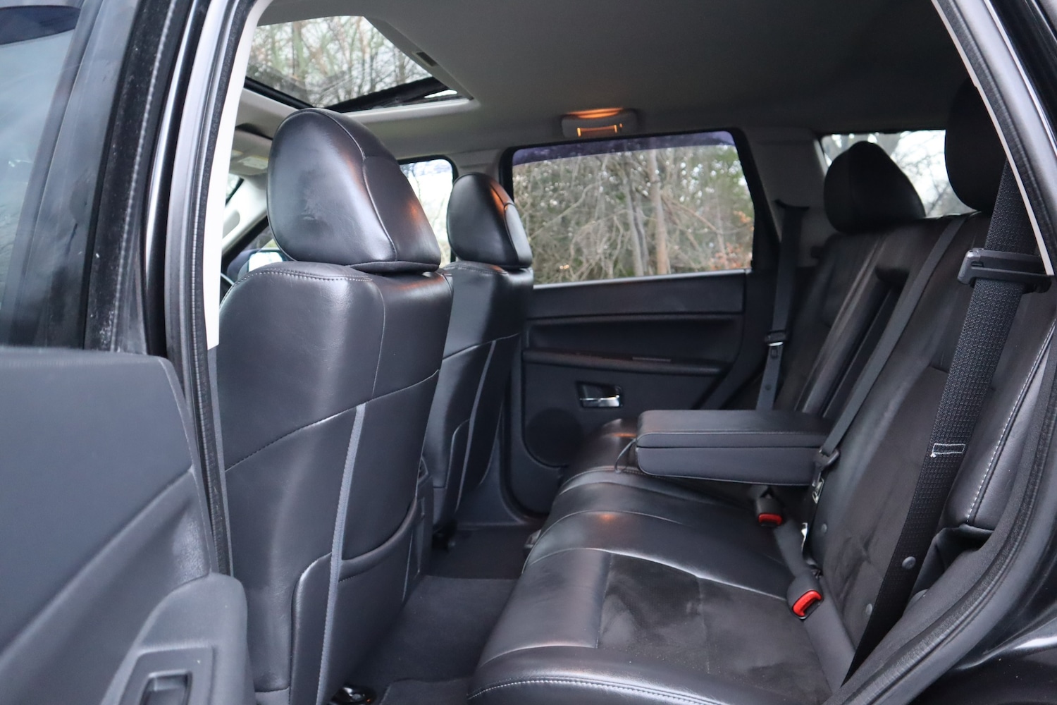 Used Jeep Grand Cherokee 2010 for sale - 77454643: Photo 11