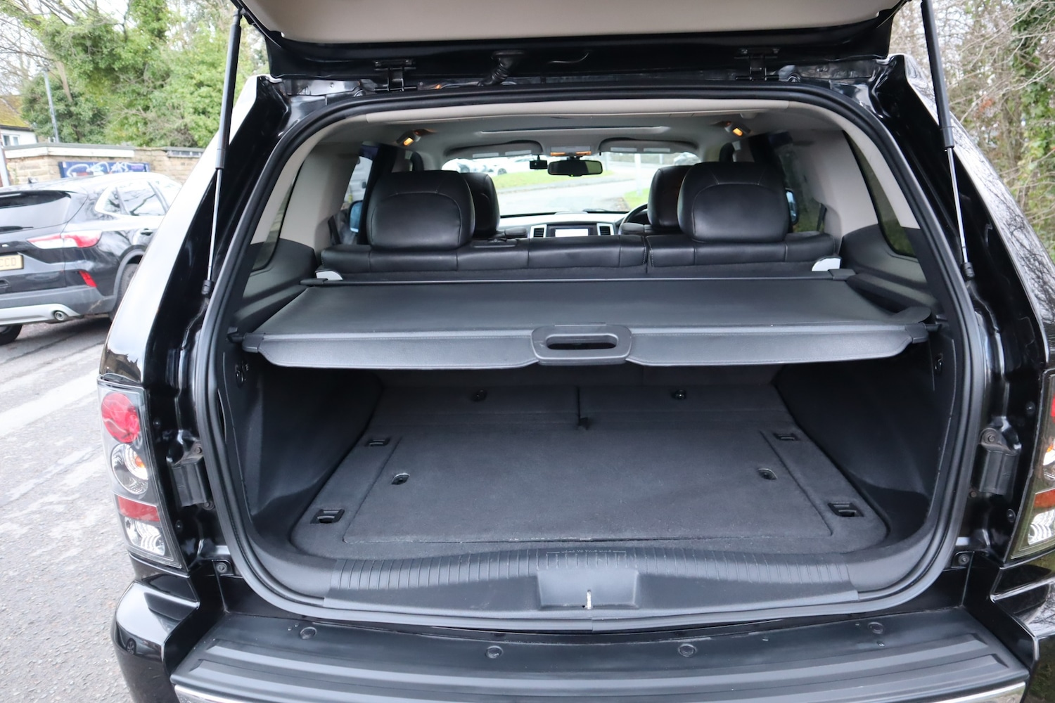 Used Jeep Grand Cherokee 2010 for sale - 77454643: Photo 13