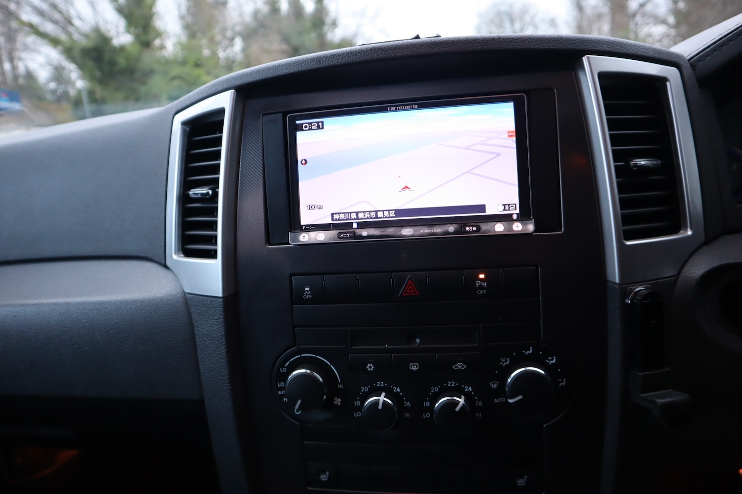 Used Jeep Grand Cherokee 2010 for sale - 77454643: Photo 16