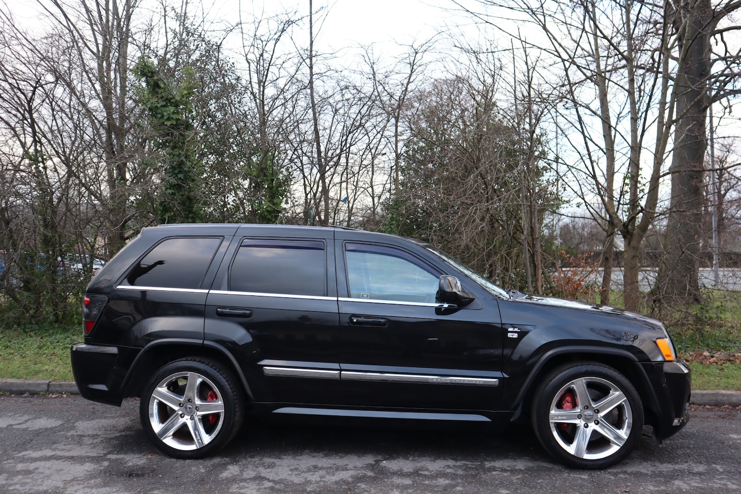 Used Jeep Grand Cherokee 2010 for sale - 77454643: Photo 2