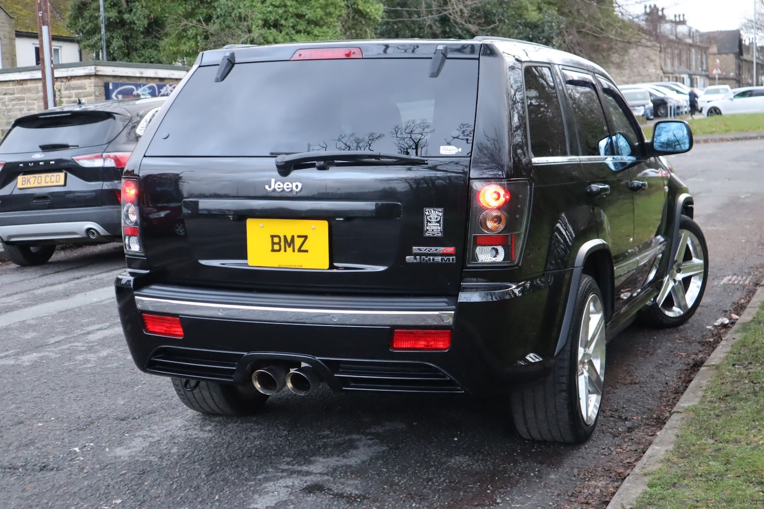 Used Jeep Grand Cherokee 2010 for sale - 77454643: Photo 23