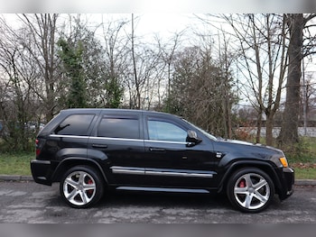 Used Jeep Grand Cherokee 2010 for sale - 77454643: Photo