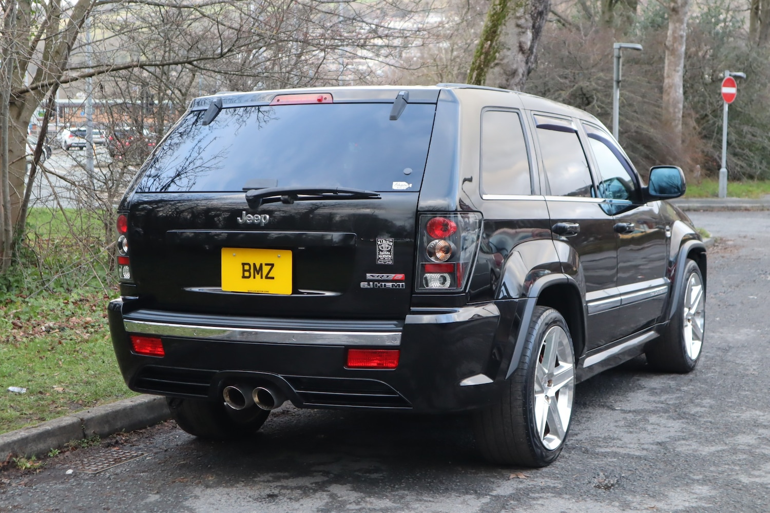 Used Jeep Grand Cherokee 2010 for sale - 77454643: Photo 3