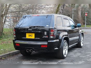 Used Jeep Grand Cherokee 2010 for sale - 77454643: Photo