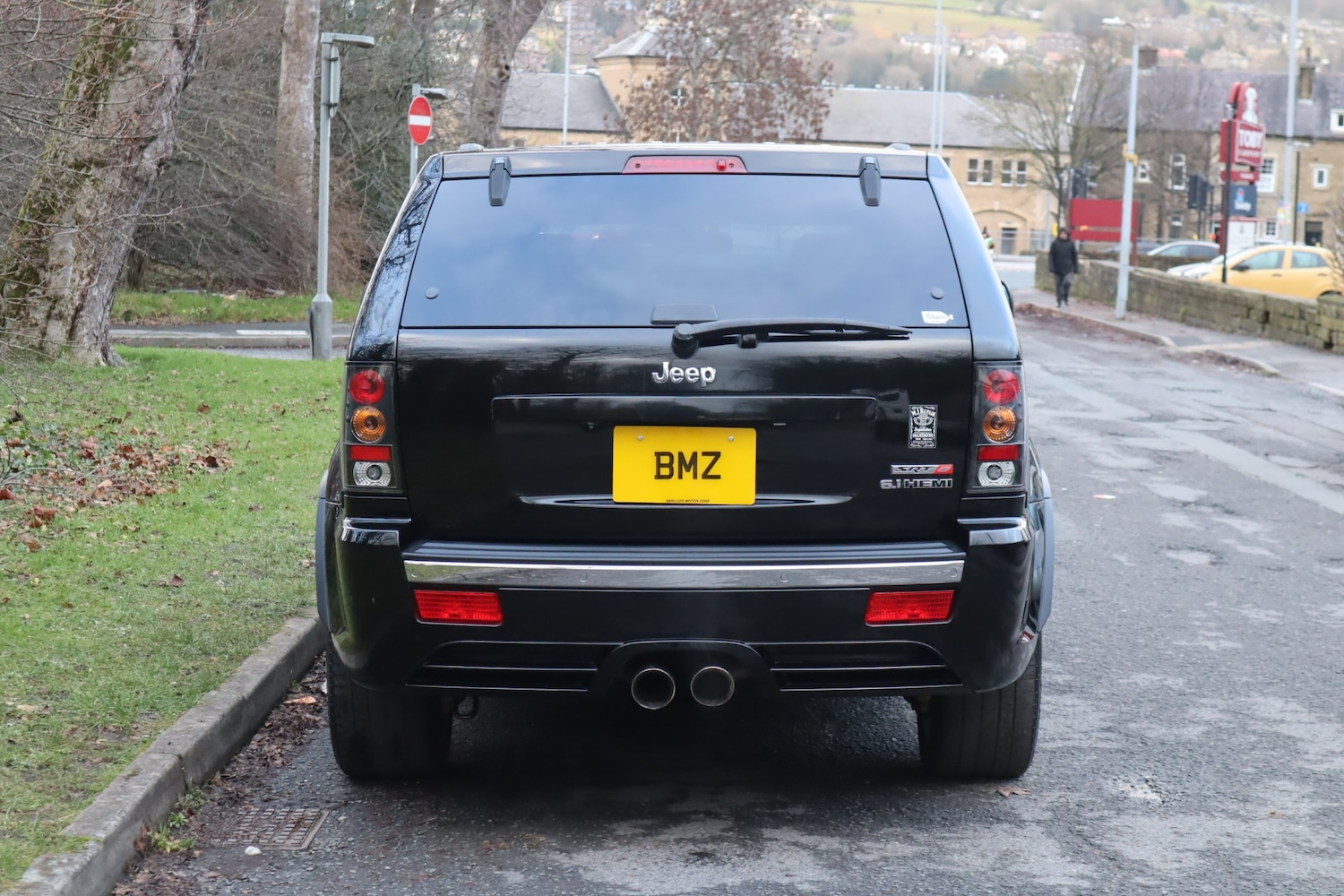 Used Jeep Grand Cherokee 2010 for sale - 77454643: Photo 4