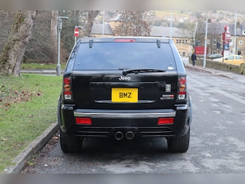 Used Jeep Grand Cherokee 2010 for sale - 77454643: Photo
