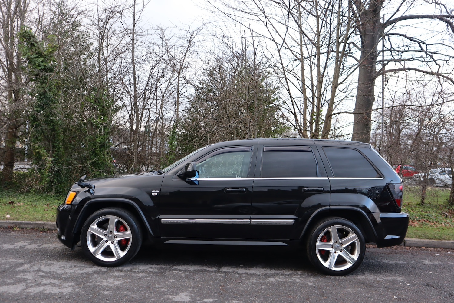 Used Jeep Grand Cherokee 2010 for sale - 77454643: Photo 6